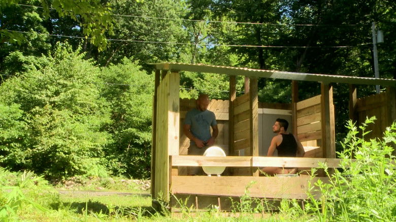 кадр из фильма Family Farm 1