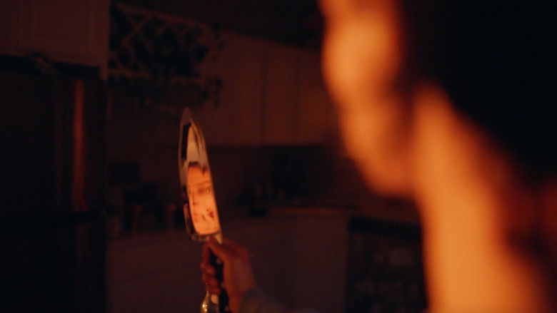 кадр из фильма Spiral