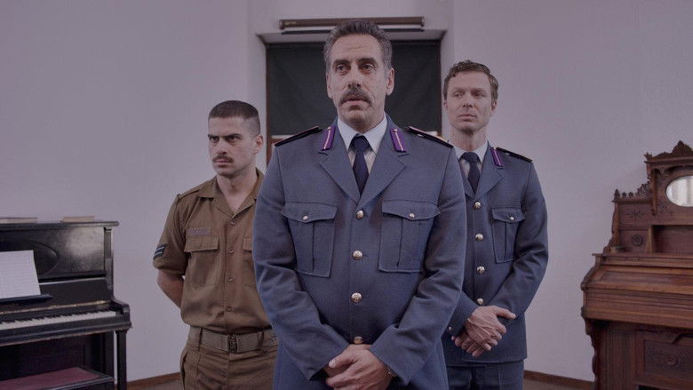 кадр из фильма Kanarie