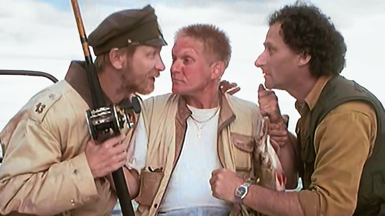 кадр из фильма Особенности национальной рыбалки