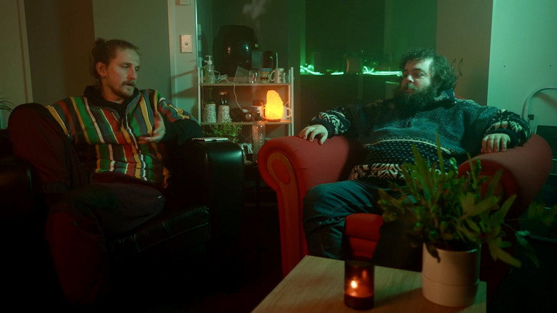 кадр из фильма Stoner Boner