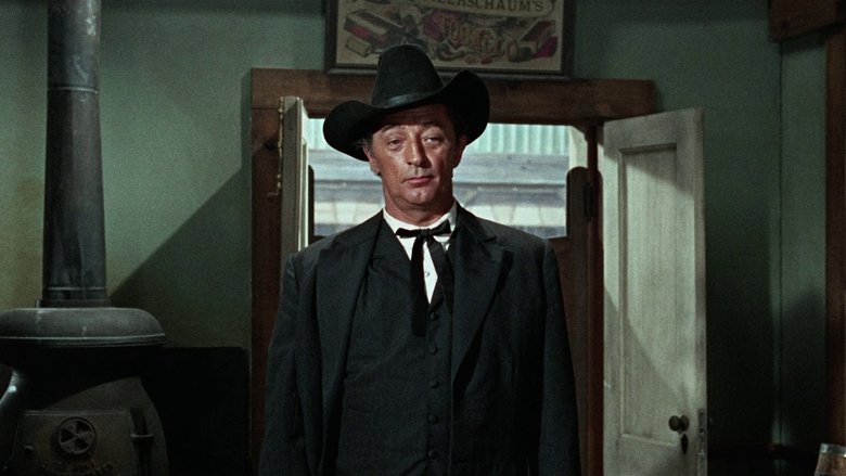 кадр из фильма 5 карт