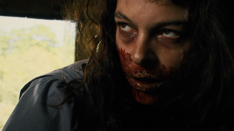 кадр из фильма Женщина