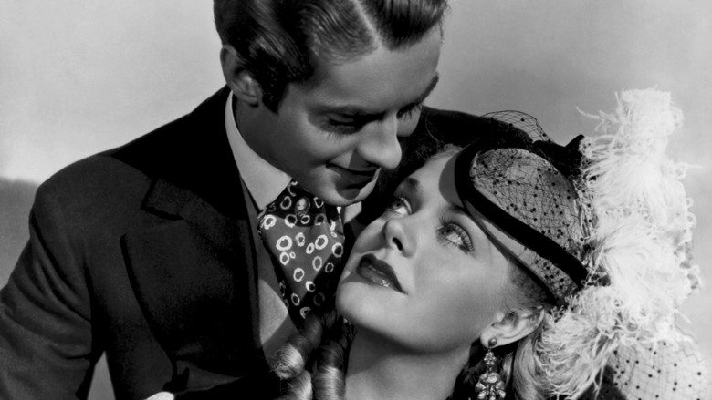 кадр из фильма В старом Чикаго