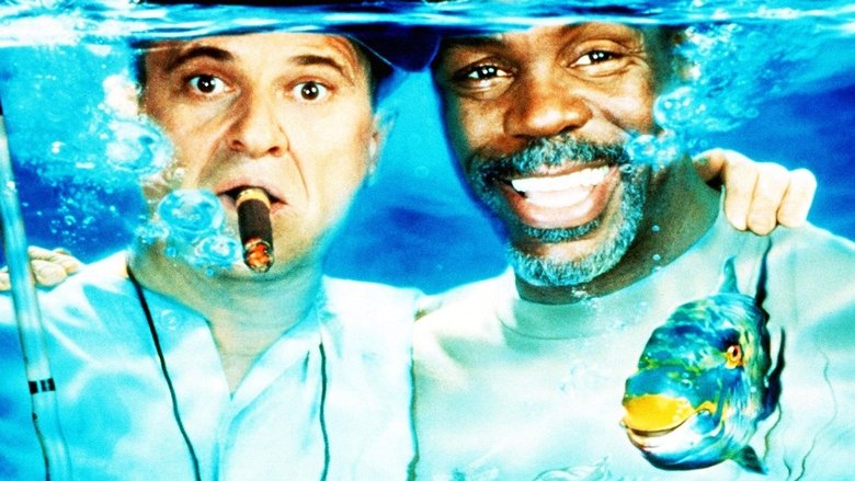 кадр из фильма На рыбалку!