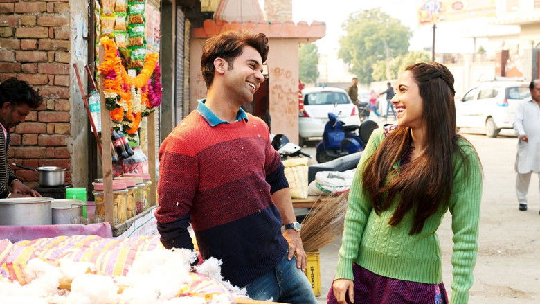 кадр из фильма Chhalaang