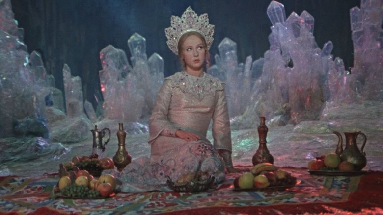 кадр из фильма Руслан и Людмила