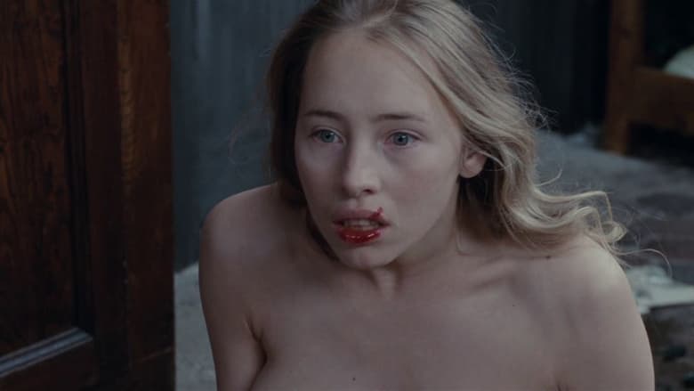 кадр из фильма В лесной чаще