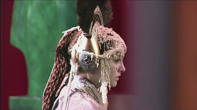 кадр из фильма The Beginning: Making Episode I