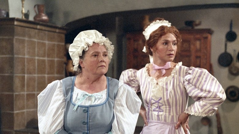 кадр из фильма Hádanice