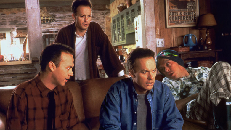 кадр из фильма Множество