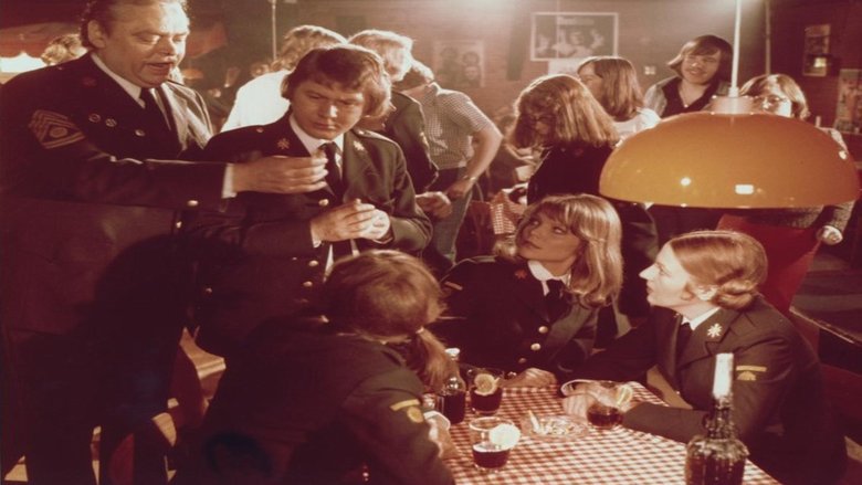 кадр из фильма Piger i trøjen 2