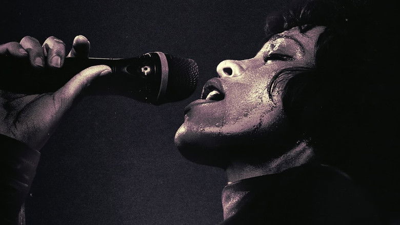 кадр из фильма Fame Kills: Whitney Houston