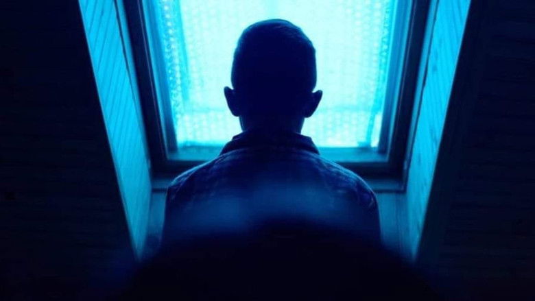 кадр из фильма Caraoscura