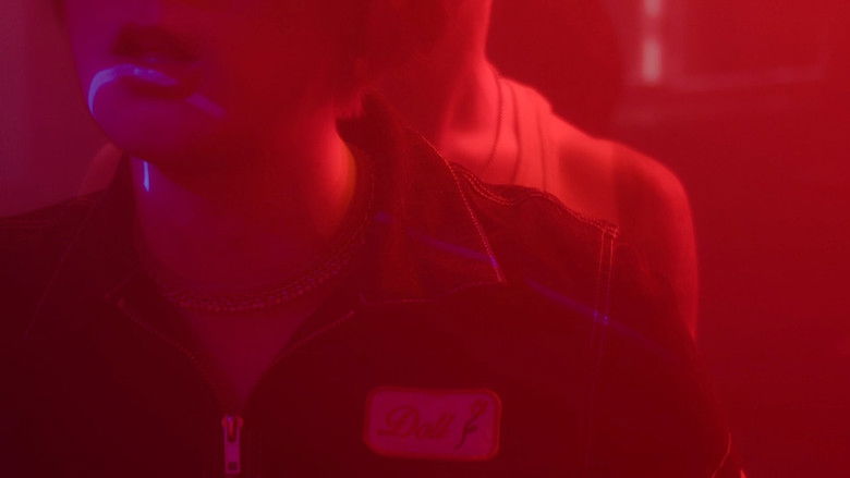 кадр из фильма Bleeders