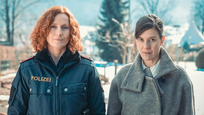 кадр из фильма Bis in die Seele ist mir kalt