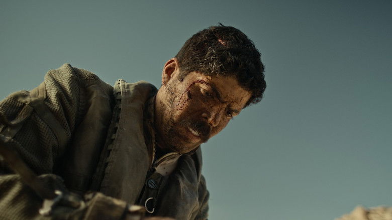 кадр из фильма العوجا 17:47