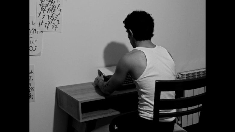 кадр из фильма elipsis