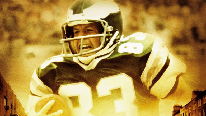 кадр из фильма Преодоление