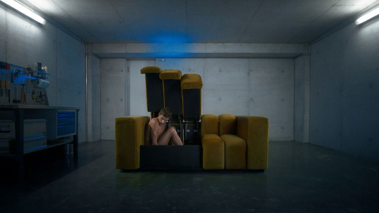 кадр из фильма Interior