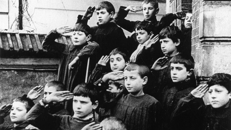 кадр из фильма Ноль за поведение