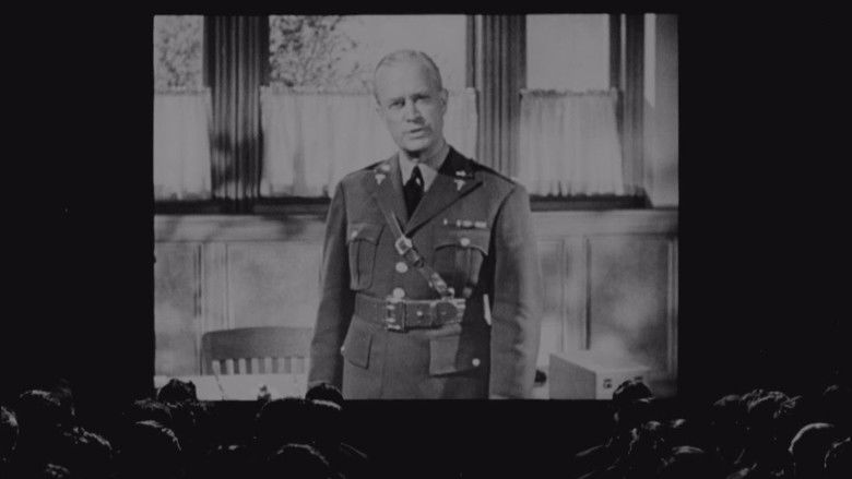 кадр из фильма Sex Hygiene