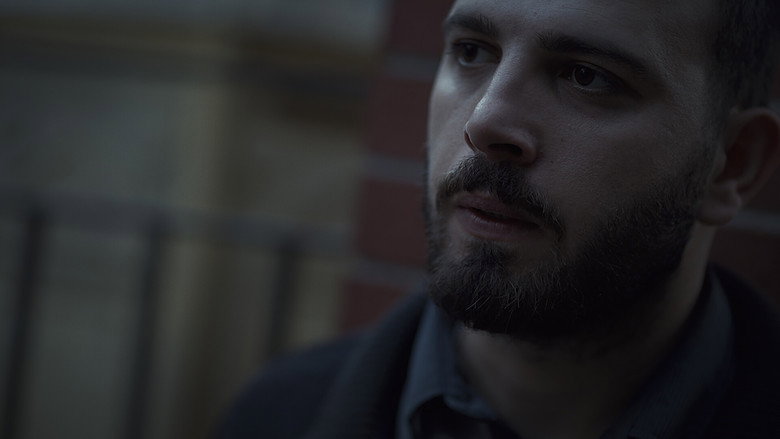 кадр из фильма Gıcırtı