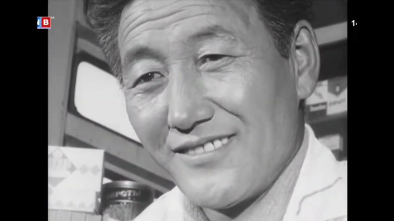 кадр из фильма Хөдөөгийн баясгалан