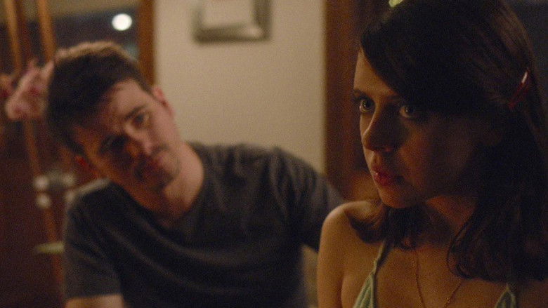 кадр из фильма Кэрри в большом городе