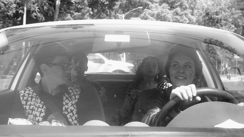 кадр из фильма Anduve Entonces Con Gitanos