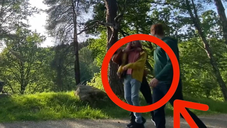 кадр из фильма Ann Soptunna