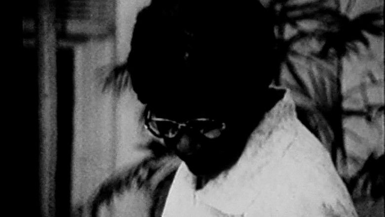 кадр из фильма Fannie's Film