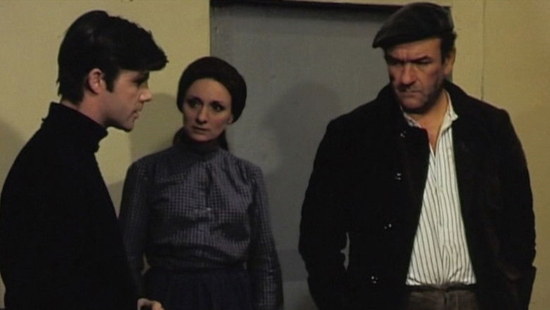 кадр из фильма Paix sur les champs