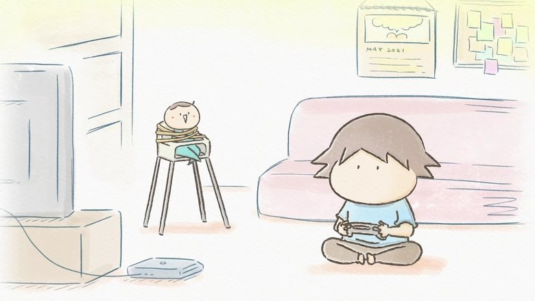 кадр из фильма 叔叔不行鳥