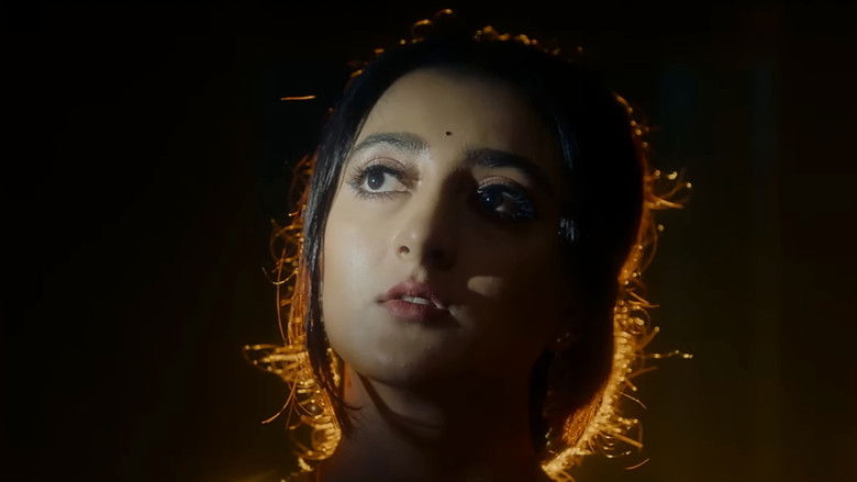 кадр из фильма বল্লভপুরের রূপকথা