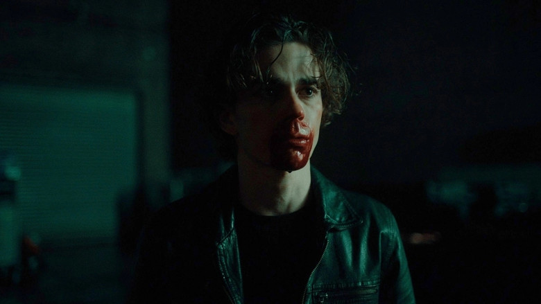 кадр из фильма Wij zijn beesten