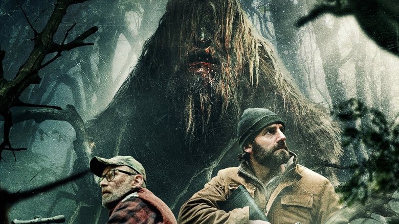 кадр из фильма Большая легенда