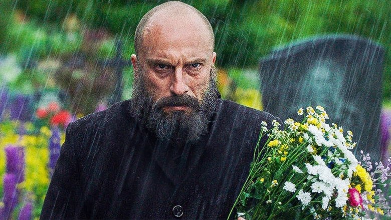 кадр из фильма Непрощенный