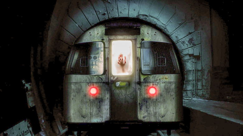 кадр из фильма Крип