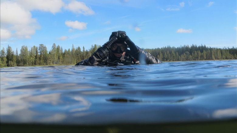 кадр из фильма Ghost Rockets