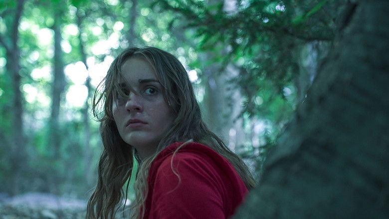 кадр из фильма The Stain of Red