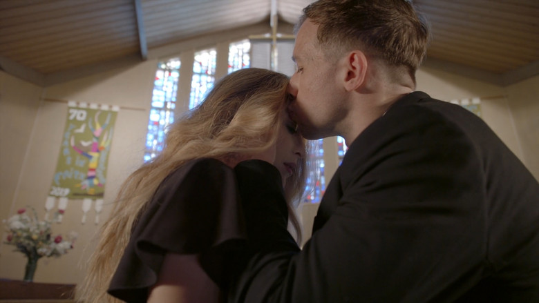 кадр из фильма Teach Her