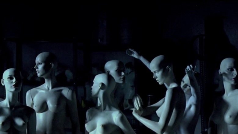 кадр из фильма Contracuerpo