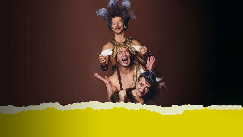 кадр из фильма Tel chi el telùn