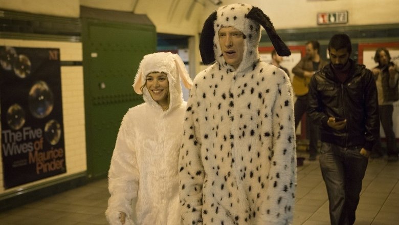 кадр из фильма Бойфренд из будущего