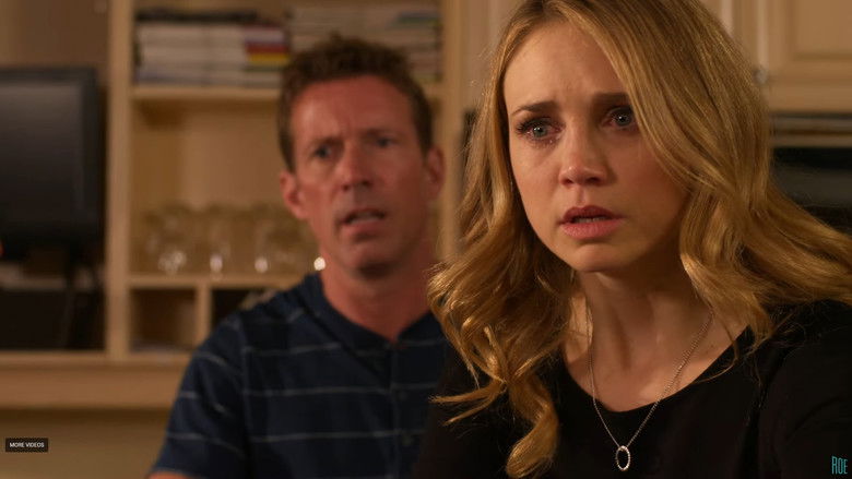 кадр из фильма Mommy's Little Girl