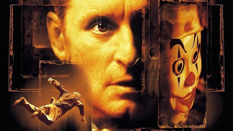 кадр из фильма Игра