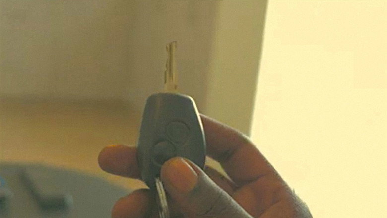 кадр из фильма Muon