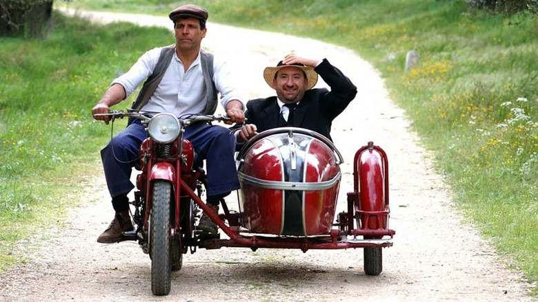 кадр из фильма La seconda notte di nozze