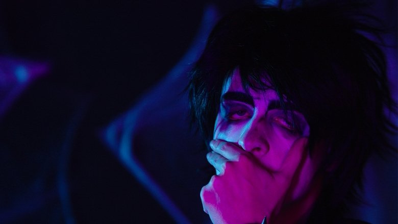 кадр из фильма Devil In a New Dress